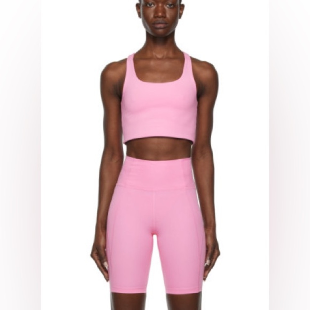 NWOT Bubblegum (Compressive) Set